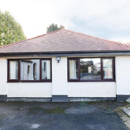 The Garden Flat Vila Saundersfoot Exterior foto