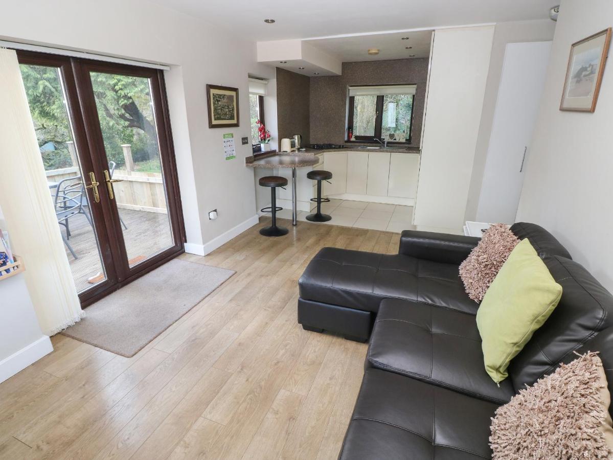 The Garden Flat Vila Saundersfoot Exterior foto