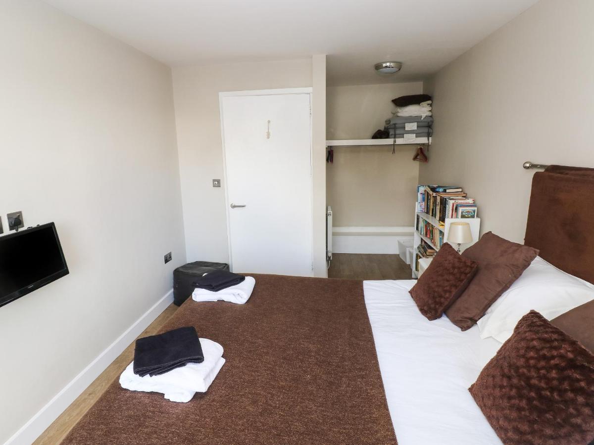 The Garden Flat Vila Saundersfoot Exterior foto