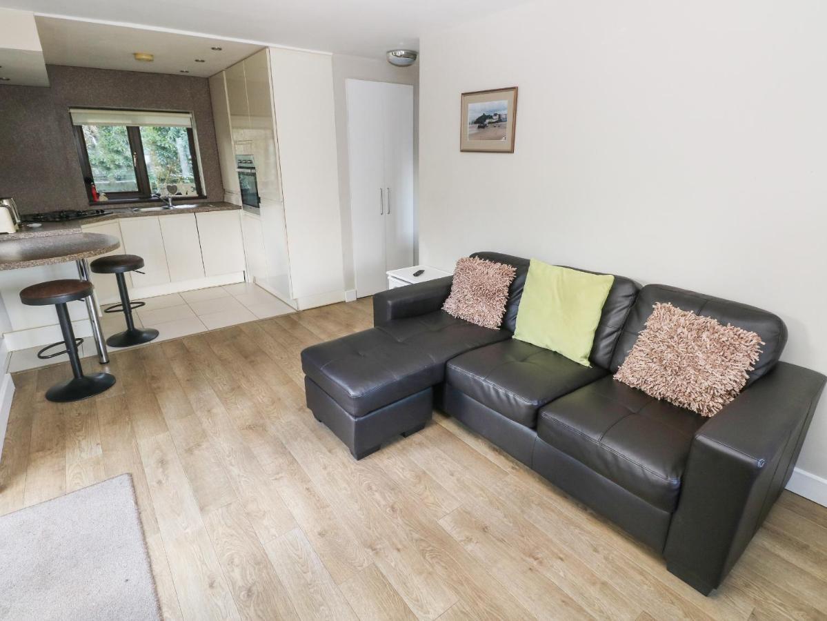 The Garden Flat Vila Saundersfoot Exterior foto