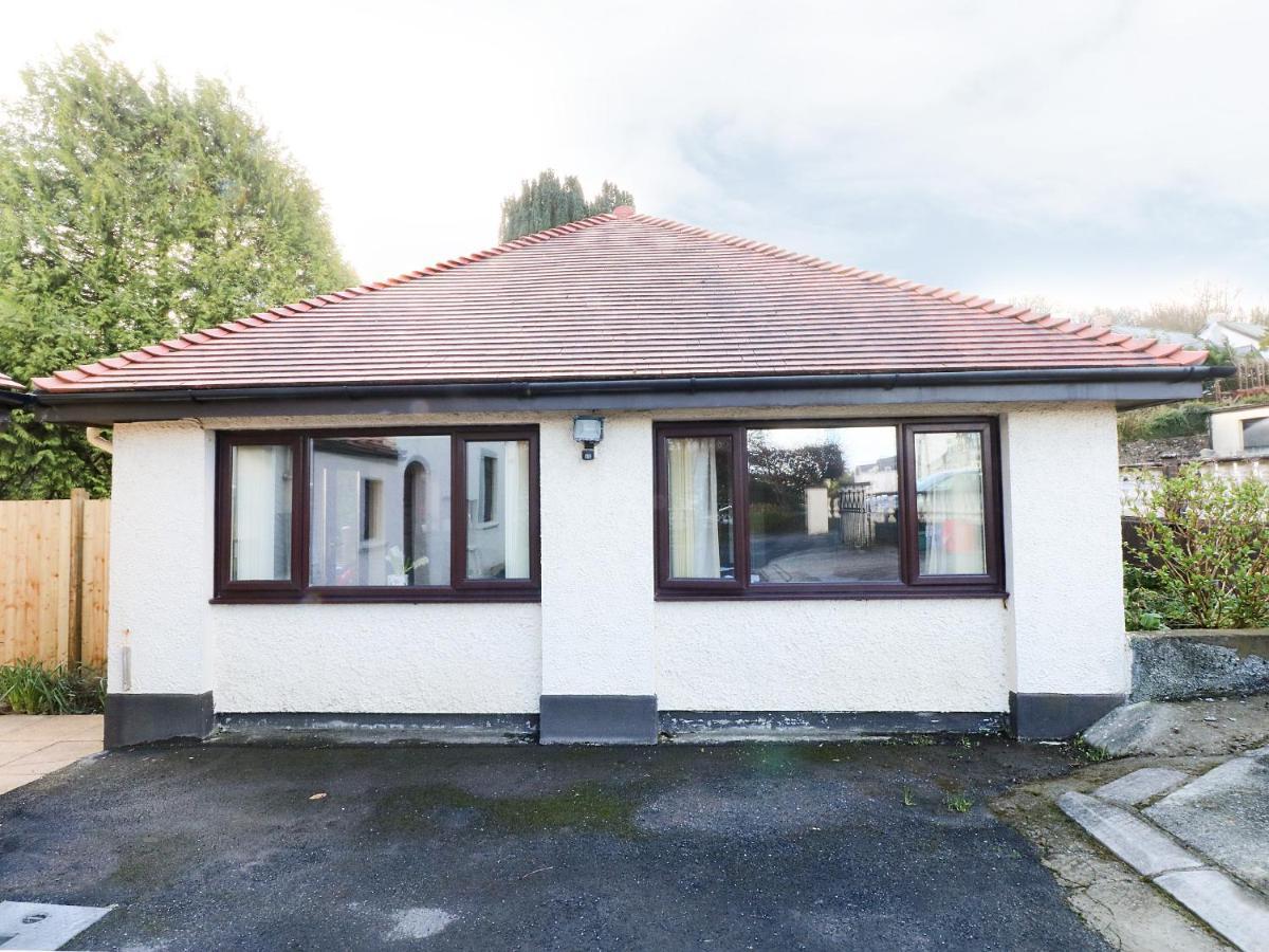 The Garden Flat Vila Saundersfoot Exterior foto