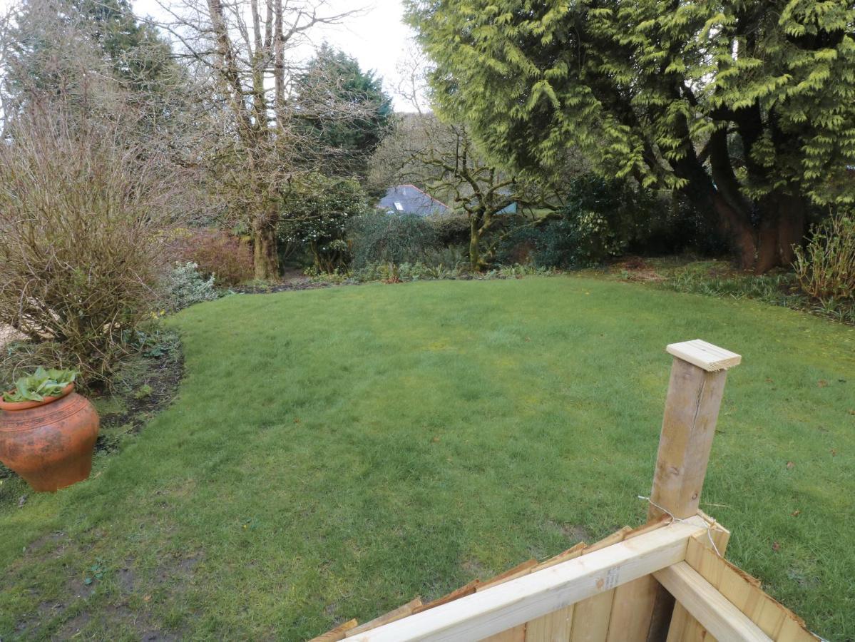 The Garden Flat Vila Saundersfoot Exterior foto